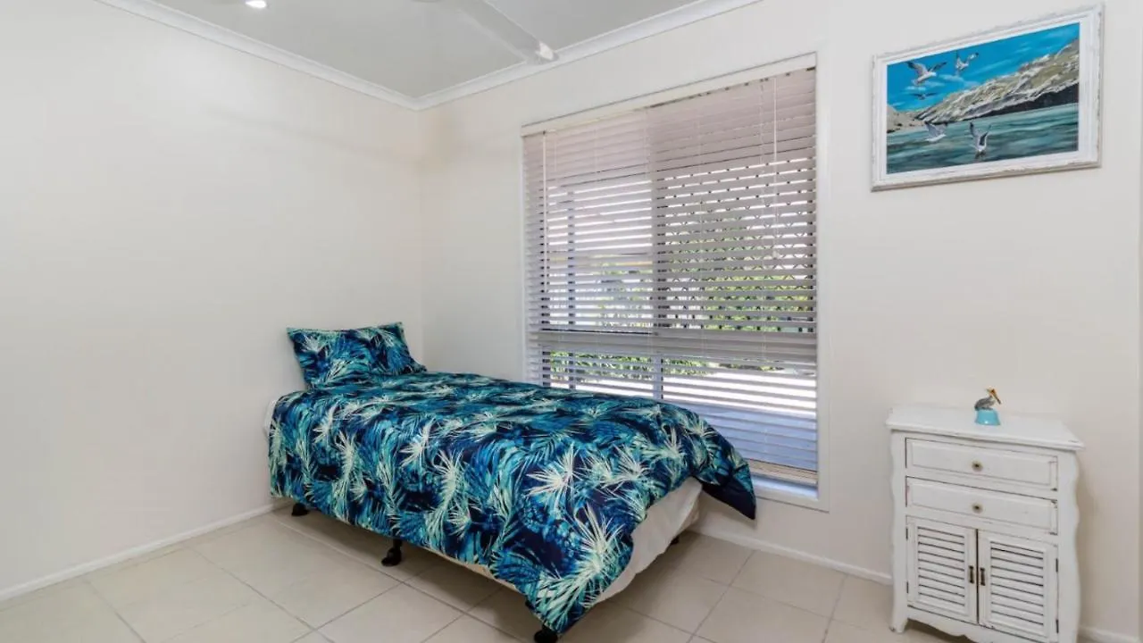 Holiday home Kokomo, Thats Where We Want To Go - Bellara Australia