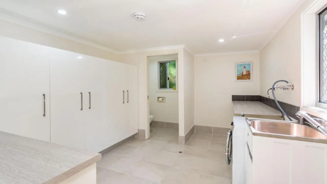 Kokomo, Thats Where We Want To Go - Bellara Holiday home