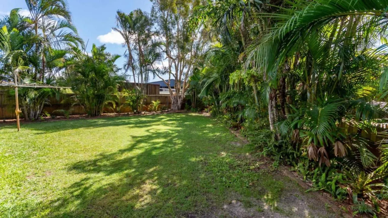 Holiday home Kokomo, Thats Where We Want To Go - Bellara Australia